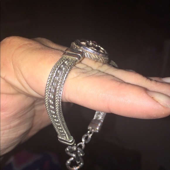 Ginger snaps interchangeable charms bracelet - Picture 4 of 5